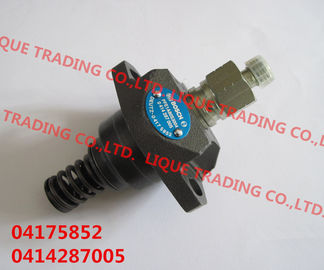 LA CHINE Pompe 0414287005/0 pompes 04175852/0417 5852 d'unité de BOSCH d'unité de 414 287 005 DEUTZ fournisseur