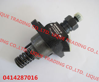 LA CHINE Pompe 0414287016/0 414 287 016 d'unité de Deutz de la pompe 0414287016 d'unité de BOSCH fournisseur