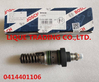LA CHINE Pompe originale 0 d'unité de la POMPE 0414401106 de BOSCH 414 401 106 numéro 02113002  de Deutz OE 24425954 PFM1P100S1010 fournisseur