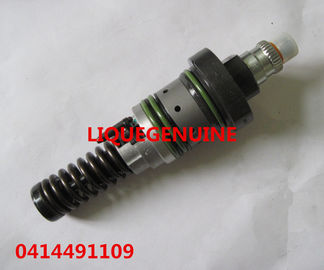 LA CHINE BOSCH 0414491109/0 414 491 109 Deutz convenables/KHD 02112405/KHD 2112405/PFM1P100S1009 fournisseur