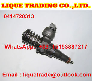 LA CHINE Injecteur 0414720313, 0 414 720 313 pour VW, AUDI, SEAT, SKODA 038130073BN, 038130073BL d'unité de BOSCH fournisseur