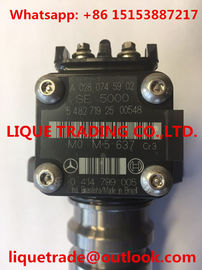 LA CHINE Pompe A0280745902, Se 5000, 0414799005, A028 074 d'unité de BOSCH 59 02, 0 414 799 005 Mercedes Benz fournisseur