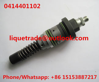 LA CHINE Pompe 0 d'unité de BOSCH 414 401 102, 0414401102 pour OEM 02111335 de Deutz, 0211 1335, 0211-1335 fournisseur
