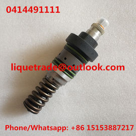 LA CHINE Pompe originale 0414491111/0 414 491 111 Deutz convenable 0414491111 d'unité de BOSCH fournisseur
