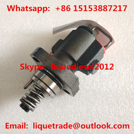 LA CHINE Pompe originale 01340187, 0134 0187, pompe d'unité de DEUTZ de l'injection de carburant 0134-0187 fournisseur