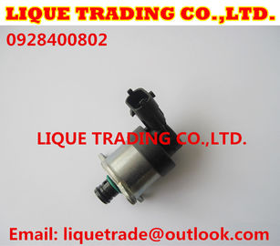 LA CHINE Vanne électromagnétique de BOSCH 0928400802, 0 928 400 802, 0928 400 compteur de 802 admissions fournisseur