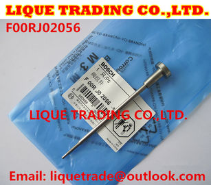 LA CHINE Valve commune F 00R J02 056 d'injecteur de rail de BOSCH F00RJ02056 pour 0445120106, 0445120142, 0445120232 fournisseur