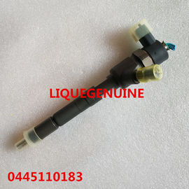 LA CHINE Injecteur commun 0445110183, 0 445 110 183 de rail de BOSCH fournisseur