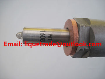 LA CHINE INJECTEUR 0445110274 de BOSCH 0445110275 0 445 110 274 0 445 110 275 pour l'injecteur de carburant 33800-4A500 de HYUNDAI fournisseur