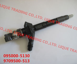 LA CHINE Injecteur de DENSO 095000-5130, 095000-5135 pour 16600-AW400, 16600-AW401, 16600-AW40C fournisseur