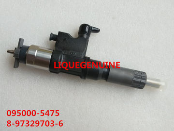 LA CHINE Injecteur de CR de DENSO 095000-5475/095000-5474/095000-5471/8-97329703-5/8-97329703-6/8973297036 fournisseur