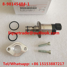 LA CHINE ISUZU Valve 8-98145484-1 kits 8981454841, valve 475, 294200-4750, 294200-2750 de révision de valve de SCV fournisseur