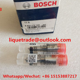 LA CHINE BEC 0433172123 DLLA150P2123, 0 433 172 123, DLLA 150 P 2123 DE BOSCH fournisseur