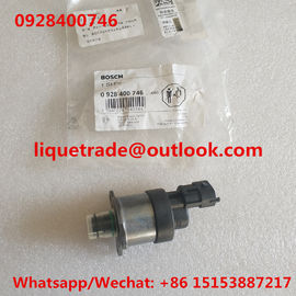 LA CHINE Valve 0 de BOSCH 928 400 746, 0928400746, 0928 400 compteur de 746 admissions fournisseur