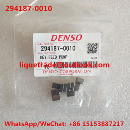 LA CHINE Pompe d'alimentation principale de DENSO 294187-0010, 294187 0010, 2941870010, ajustement HP3/pompe HP4 fournisseur