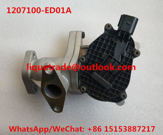 LA CHINE RGE 1207100-ED01A, 1207100ED01A, 1207100 ED01A, valve de recirculation de gaz d'échappement fournisseur
