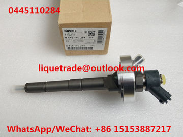 LA CHINE INJECTEUR de BOSCH 0445110284/0 445 110 284 pour 16600 MA70A/16600MA70A/16600-MA70A fournisseur