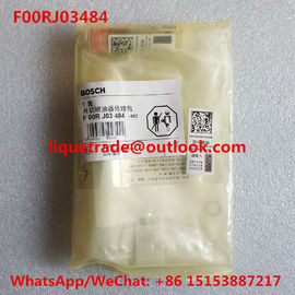 LA CHINE Kits de réparation communs d'injecteur de rail de BOSCH F00RJ03484 (incluez DSLA140P1723, F00RJ02130, F00VC99002) pour 0445120123, 4937065 fournisseur