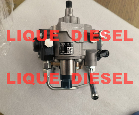 LA CHINE DENSO pompe 9729400-140 294000-1400 294000-1402 294000-1403 8981559882 8-98155988-2 98155988 pour ISUZU fournisseur