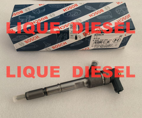 LA CHINE Injecteur à rail commun BOSCH 0445110291 0 445 110 291 0445 110 291 445110291 1112010-55D 111201055D fournisseur