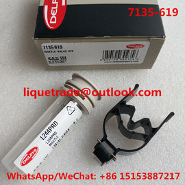 LA CHINE Kits de réparation de DELPHI Genuine 7135-619 (incluez le bec L244PRD + valve 28278897) kits de révision 7135 619, 7135619 fournisseur