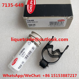 LA CHINE Kits de réparation de DELPHI Genuine 7135-649 (incluez le bec L138PRD + valve 28538389) kits de révision 7135 649, 7135649 fournisseur