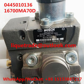 LA CHINE Pompe à essence de BOSCH 0445010136/0 445 010 136/16700MA70D/16700-MA70D/16700 MA70D fournisseur