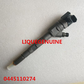 LA CHINE INJECTEUR 0445110274, 0 445 110 274, 0445110275, 0 445 110 275, 33800-4A500, 338004A500 de BOSCH pour HYUNDAI fournisseur