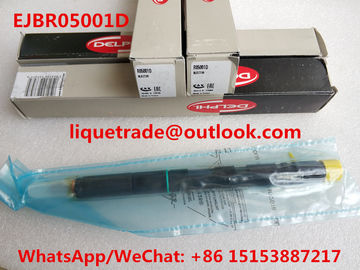 LA CHINE INJECTEUR EJBR05001D injecteur original et nouvel EJBR05001D, R05001D, 320/06623 de 100% de DELPHES fournisseur