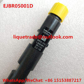LA CHINE DELPHI Common Rail Injector EJBR05001D, R05001D, 320/06623 fournisseur