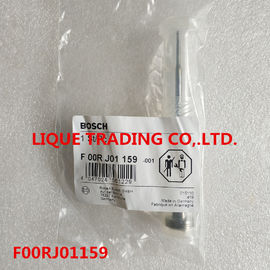 LA CHINE Soupape de commande de BOSCH F00RJ01159, F 00R J01 159 pour 0445120024, 0445120026, 0445120027, 0445120044, 04451200 fournisseur