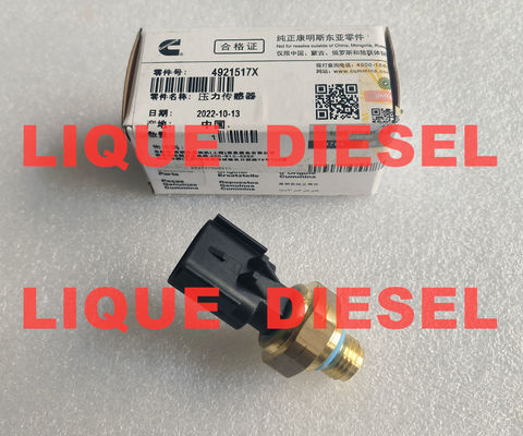 LA CHINE Détecteur de pression Cummins 4921517 4921517X 4921517F 4358810F 4358810 5491435 fournisseur