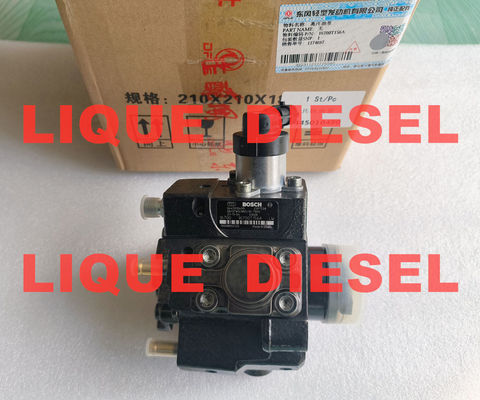 LA CHINE BOSCH pompe à rail commun 0445010490 0 445 010 490 16700T156A CR/CP1H3/R85/10-789S fournisseur