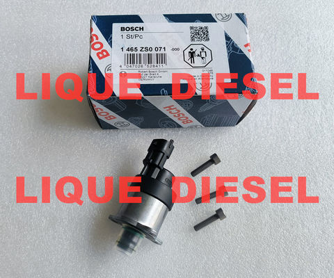 LA CHINE La valve BOSCH 1465ZS0071 0928400689 1 465 ZS0 071 fournisseur