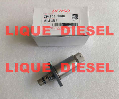 LA CHINE La valve de commande DENSO 294200-3680 294200 3680 SCV 2942003680 fournisseur