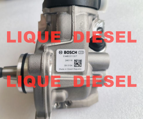 LA CHINE BOSCH pompe à carburant pour rail commun 0445011517 0 445 011 517 445011517 fournisseur