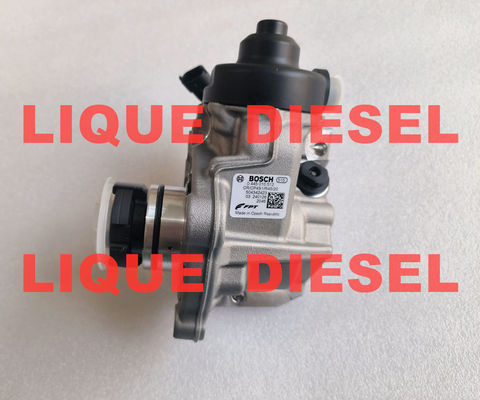LA CHINE La pompe à carburant BOSCH 0445010512 0 445 010 512 0445 010 512 504342423 CR/CP4S1/R45/20 fournisseur