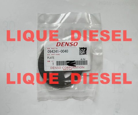 LA CHINE DENSO PLATE 094241-0040 fournisseur