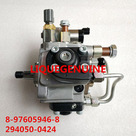 LA CHINE Pompe à essence véritable de DENSO 294050-0420, 294050-042 ISUZU 8-97605946-0, 8976059460, 97605946 fournisseur