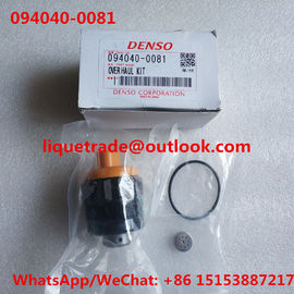 LA CHINE Kit 094040-0081, 095300-0140 de révision de DENSO PCV fournisseur