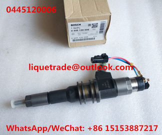 LA CHINE Injecteur commun 0445120006, 0 445 120 006 de rail de BOSCH pour MITSUBISHI 6M70 ME355278 fournisseur