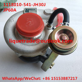 LA CHINE Turbocompresseur véritable et nouveau JP60A, 1118010-541-JH30J fournisseur