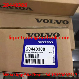 LA CHINE Injecteur de carburant électrique BEBE4C01001, BEBE4C01101, BEBE4C02002 d'unité de DELPHI Genuine pour le moteur 20440388, 85000071 de  D12 fournisseur