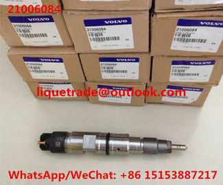 LA CHINE Injecteur de l'injecteur 21006084 de , Bosch original 0445120074, 0445120139, 04902525, 7421006084,7485001662,7421006073 fournisseur