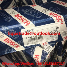 LA CHINE Injecteur commun 0 de rail de l'INJECTEUR 0445120161 de BOSCH 445 120 161, 0445 120 161 fournisseur