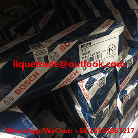 LA CHINE Injecteur commun 0 de rail de l'INJECTEUR 0445120321 de BOSCH 445 120 321, 0445 120 321 fournisseur