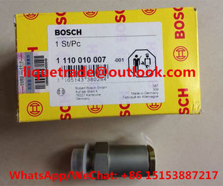 LA CHINE BOSCH 1 valve 1110010007 de décompression 110 010 007 pour la pièce de moteur d'ÎLE 3963808 fournisseur