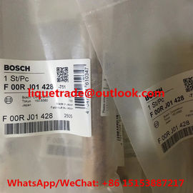 LA CHINE Valve commune F00RJ01428, F 00R J01 428 d'injecteur de rail de BOSCH fournisseur