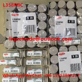 LA CHINE GICLEUR D'ESSENCE VÉRITABLE DE DELPHES L358PBC, L358, BEC 358 fournisseur