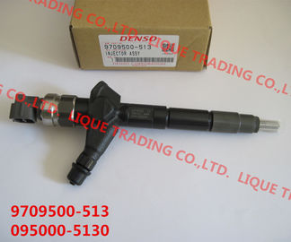 LA CHINE Injecteur commun de rail de DENSO 095000-5130, 095000-5135 pour 16600-AW400, 16600-AW401, 16600-AW40C fournisseur